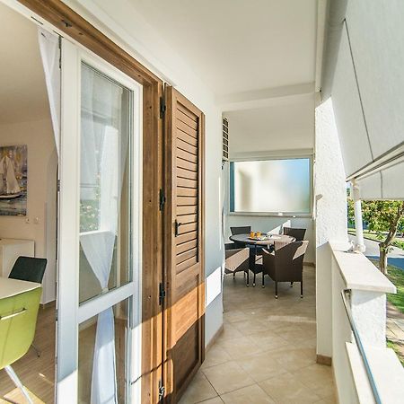 Vera Luxury Poreč Exteriér fotografie